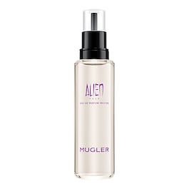 Alien Pulp - Eau de Parfum Rechargeable Pour Femme Florale Fruit&eacute;e Musqu&eacute;e