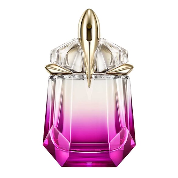 Alien Pulp - Eau de Parfum Rechargeable Pour Femme Florale Fruit&eacute;e Musqu&eacute;e, MUGLER