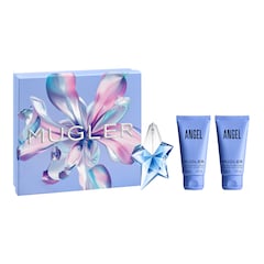 Angel - Coffret Eau de Parfum Ambr&eacute;e Gourmande pour Femme, MUGLER