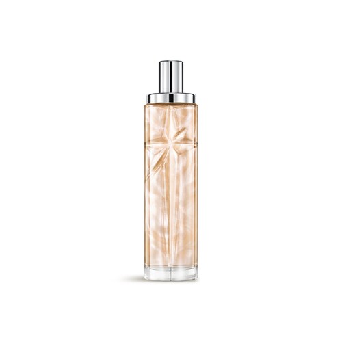 Mugler - Starlicious Body Pineapple Mist - Σπρέι σώματος