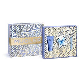 Angel - Cofanetto Eau de Parfum, Lozione Corpo, Mini Size