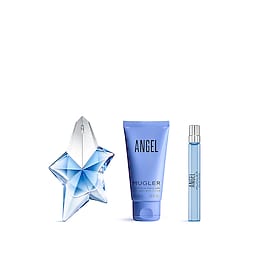 Angel - Cofanetto Eau de Parfum, Lozione Corpo, Mini Size