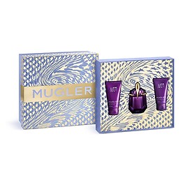Alien - Cofanetto Eau de Parfum, Gel Doccia, Lozione Corpo