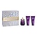 30 ml + 50 ml + 50 ml