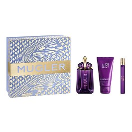 Alien - Cofanetto Eau de Parfum, Lozione Corpo, Mini Size
