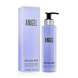 MUGLER - ANGEL LATTE CORPO 200ML