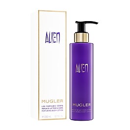 MUGLER - ALIEN LATTE CORPO 200ML