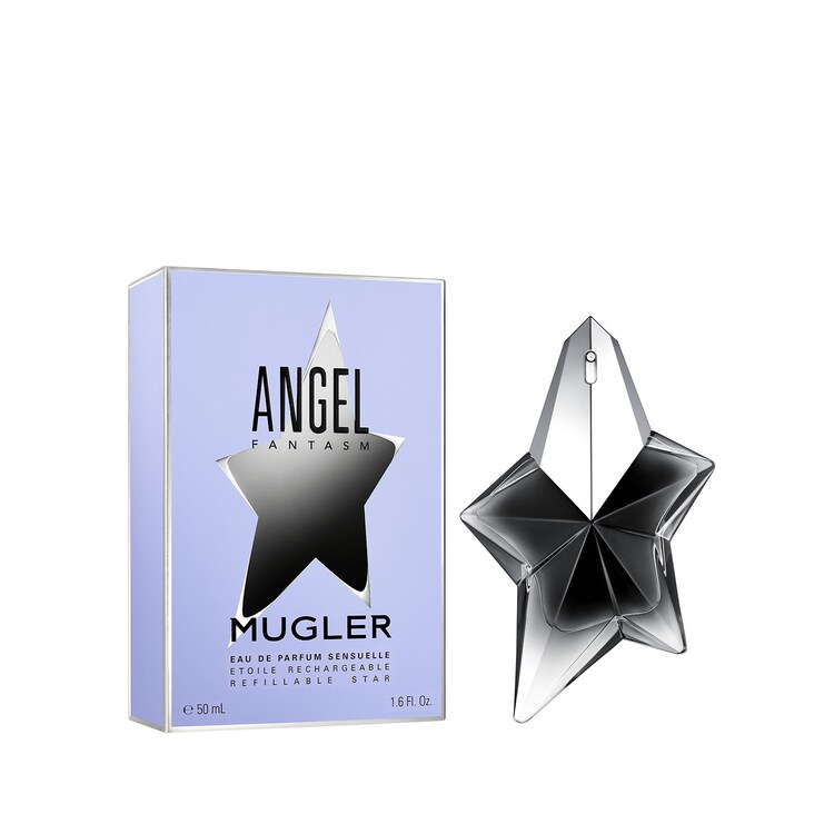 Angel Fantasm - Eau de Parfum Rechargeable