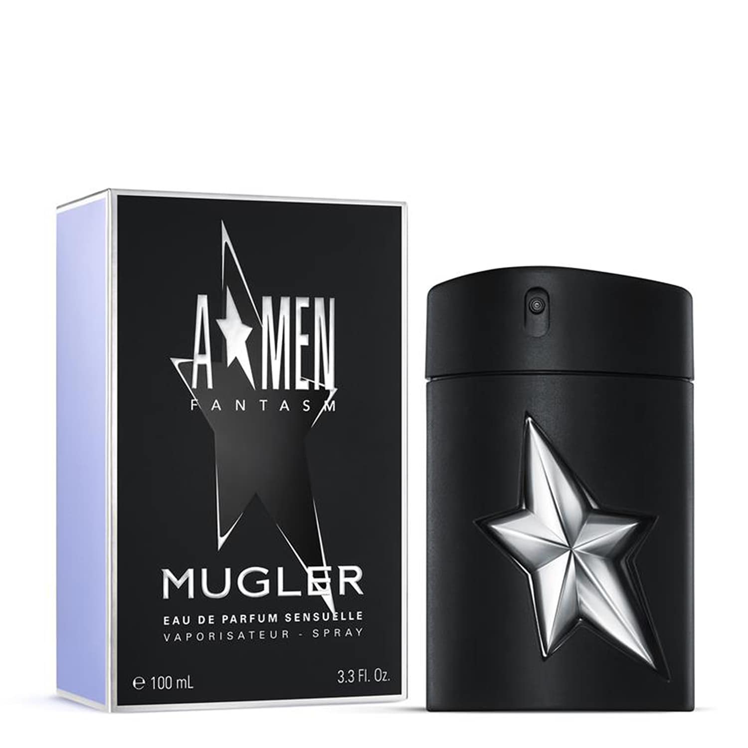 A-Men Fantasm - Apa de parfum | Mugler ≡ SEPHORA