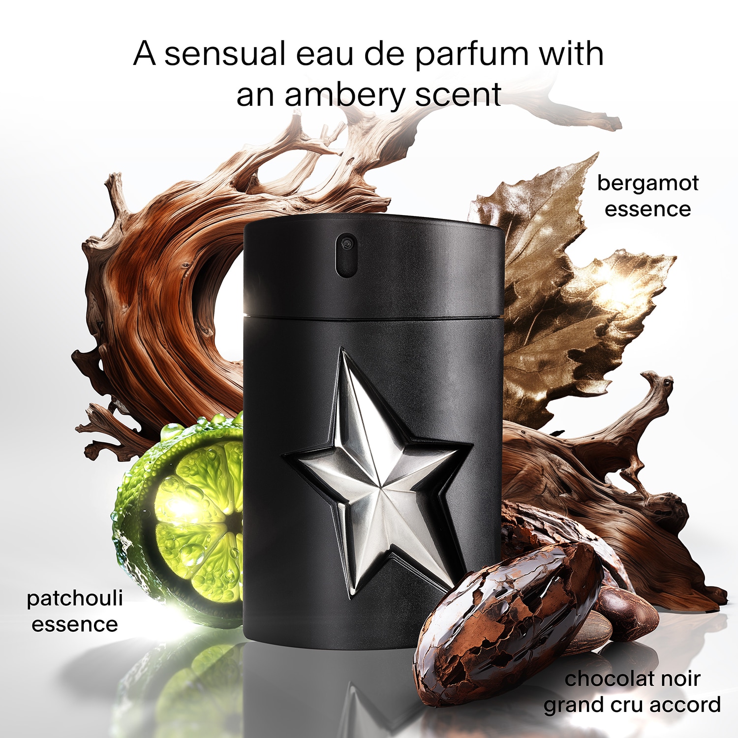 A-Men Fantasm - Apa de parfum | Mugler ≡ SEPHORA