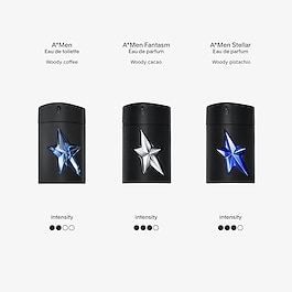 MUGLER A*Men- Eau de parfum