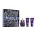 30 ml + 50 ml + 50 ml