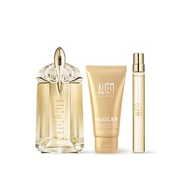 Alien Goddess - Set cadou