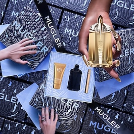 Alien Goddess - Set cadou