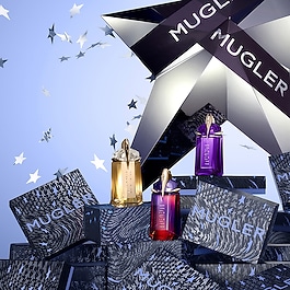 Alien Goddess - Set cadou