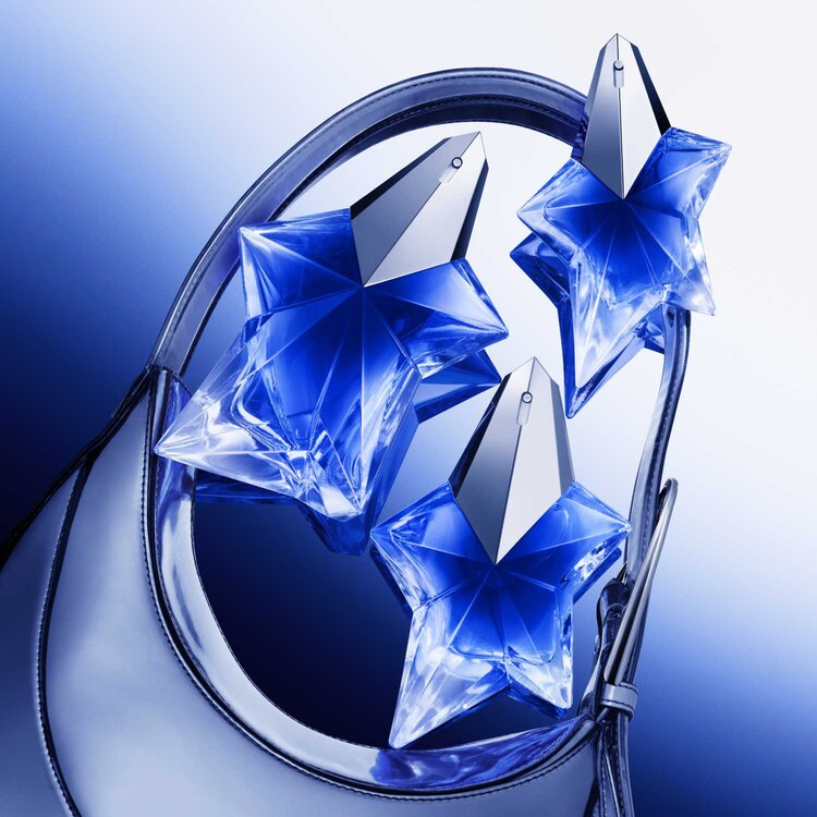 Angel Stellar - Eau de Parfum Rechargeable