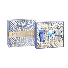 Angel - Cofanetto Eau de Parfum, Lozione Corpo, Mini Size