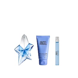 Angel - Cofanetto Eau de Parfum, Lozione Corpo, Mini Size