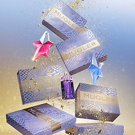 Angel - Cofanetto Eau de Parfum, Lozione Corpo, Mini Size