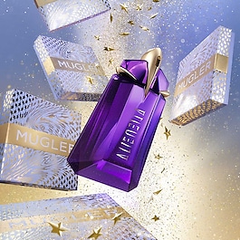 Alien - Cofanetto Eau de Parfum, Gel Doccia, Lozione Corpo