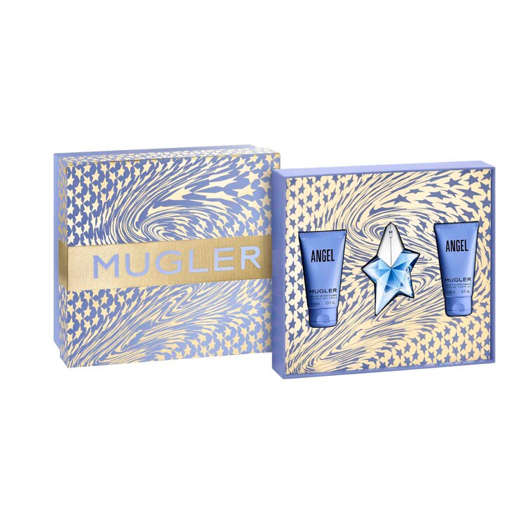 Angel - Set Eau de Parfum