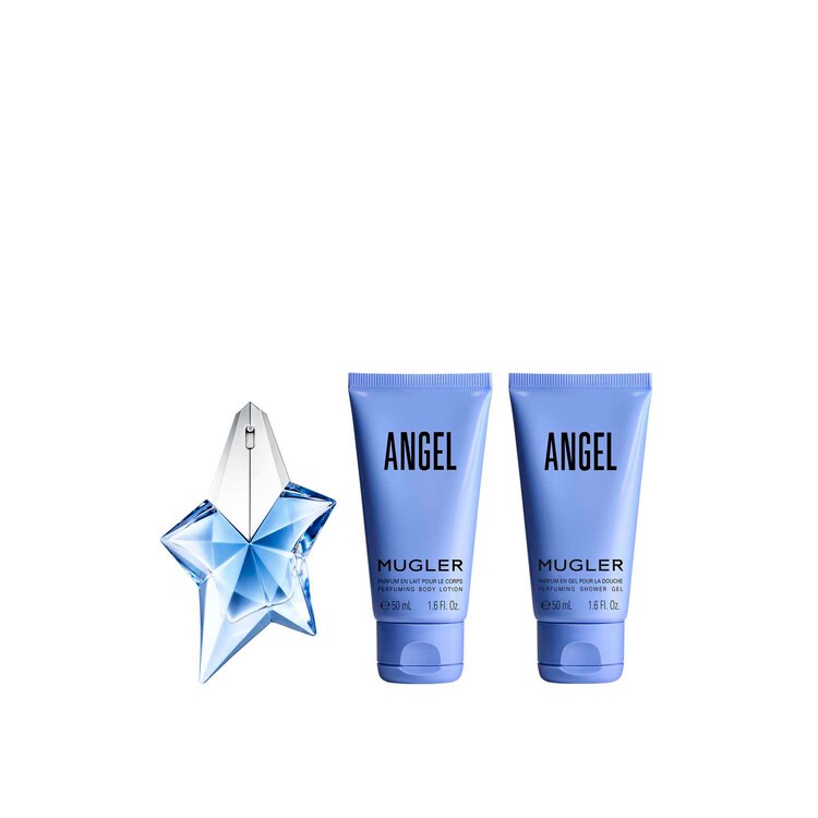 Angel - Set Eau de Parfum
