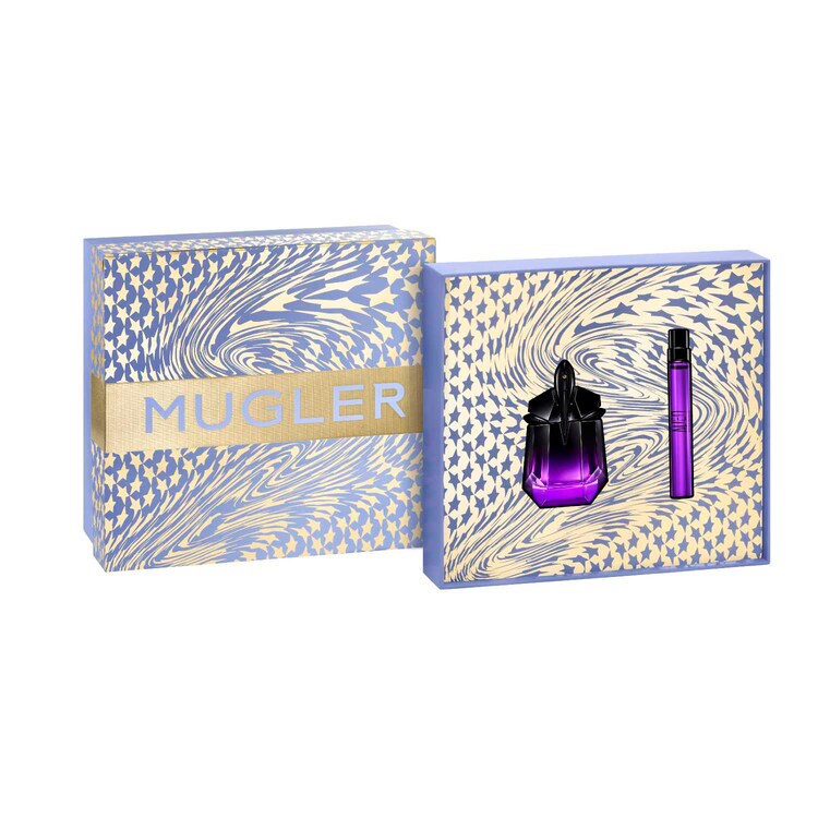 Alien Extraintense - Coffret Eau de parfum rechargeable pour femme
