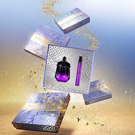 Alien Extraintense - Coffret Eau de parfum rechargeable pour femme
