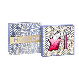 Angel Nova - Coffret Eau de Parfum rechargeable pour femme