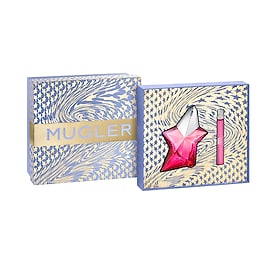 Angel Nova - Coffret Eau de Parfum rechargeable pour femme