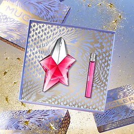 Angel Nova - Coffret Eau de Parfum rechargeable pour femme