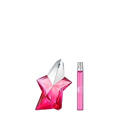 Angel Nova - Coffret Eau de Parfum rechargeable pour femme