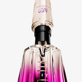 Alien Pulp - Eau de Parfum Rechargeable Pour Femme Florale Fruit&eacute;e Musqu&eacute;e