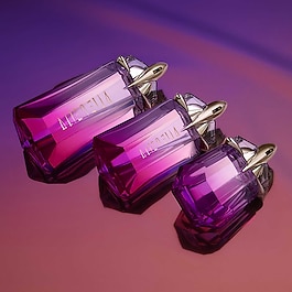 Alien Pulp - Eau de Parfum Rechargeable Pour Femme Florale Fruit&eacute;e Musqu&eacute;e