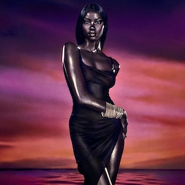 Alien Pulp - Eau de Parfum Rechargeable Pour Femme Florale Fruit&eacute;e Musqu&eacute;e