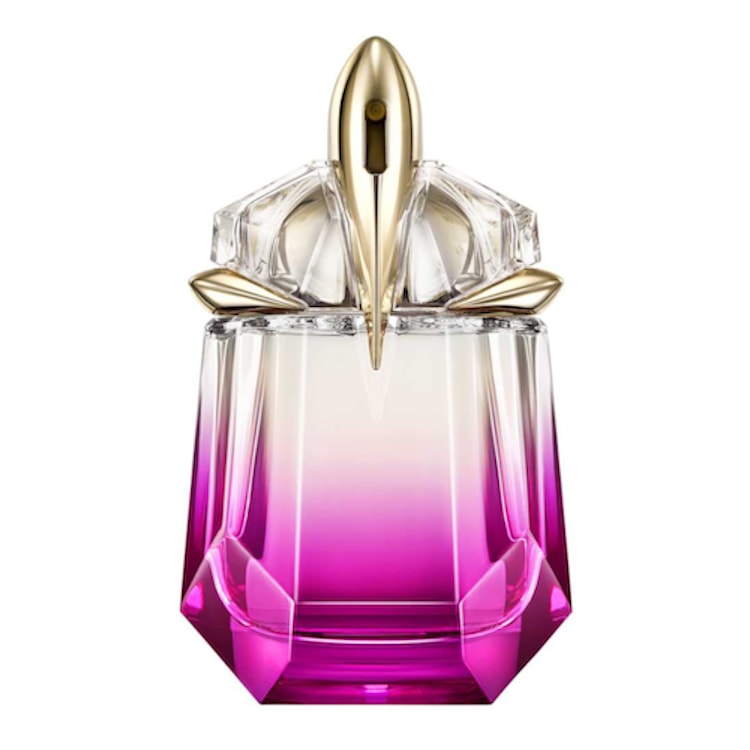 Alien Pulp - Eau de Parfum Rechargeable Pour Femme Florale Fruitée Musquée