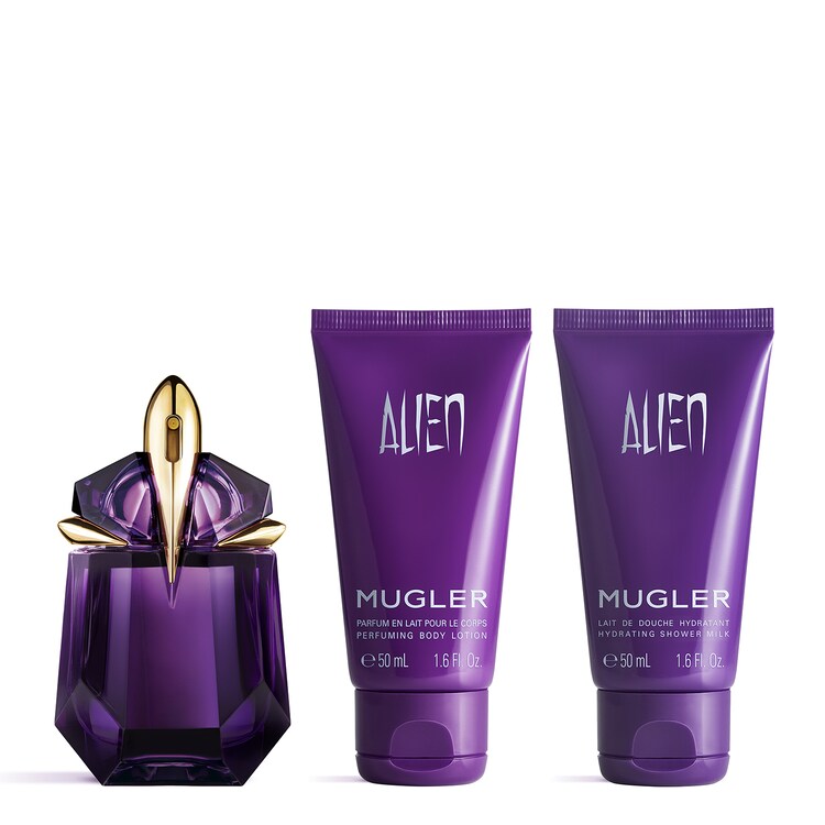 Alien Eau de Parfum - Cofanetto 