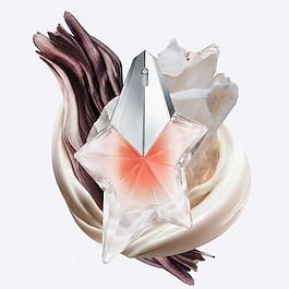 Angel Blush -  Eau de Parfum Ambr&eacute;e Gourmande Musqu&eacute;e pour Femme