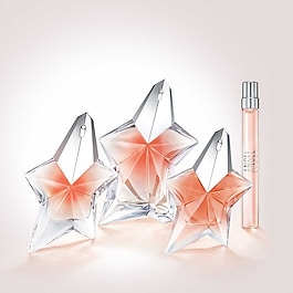 Angel Blush -  Eau de Parfum Ambr&eacute;e Gourmande Musqu&eacute;e pour Femme