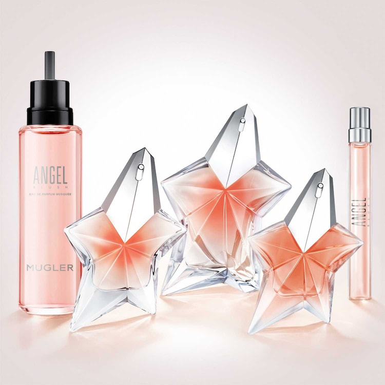 Angel Blush - Woda Perfumowana