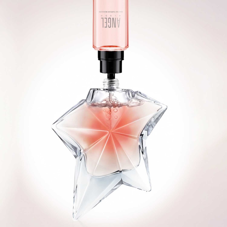 Angel Blush - Woda Perfumowana