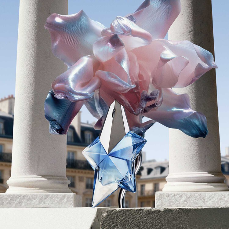 Angel - Coffret Eau de Parfum Ambrée Gourmande pour Femme