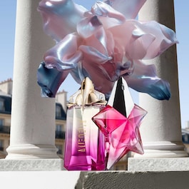 Angel Nova - Coffret Eau de Parfum Florale Fruit&eacute;e pour Femme