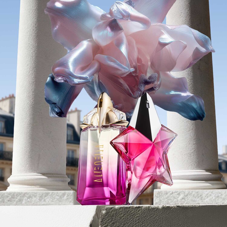 Angel Nova - Coffret Eau de Parfum Florale Fruitée pour Femme