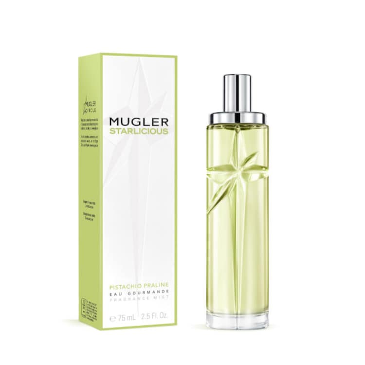 Starlicious Nutyssime - Eau de Toilette