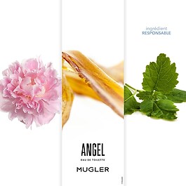 Angel - Eau de Toilette Refill