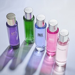 Angel - Eau de Toilette Refill