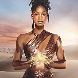 Alien Goddess - Eau de Parfum Travel Size
