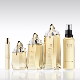 Alien Goddess - Eau de Parfum