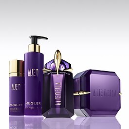 ALIEN - Eau De Parfum Ricaricabile